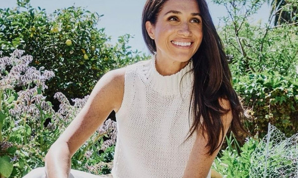 H Meghan Markle γίνεται 44 ετών - 3 fashion εμφανίσεις του 2025 που έκαναν τη δούκισσα να ξεχωρίσει