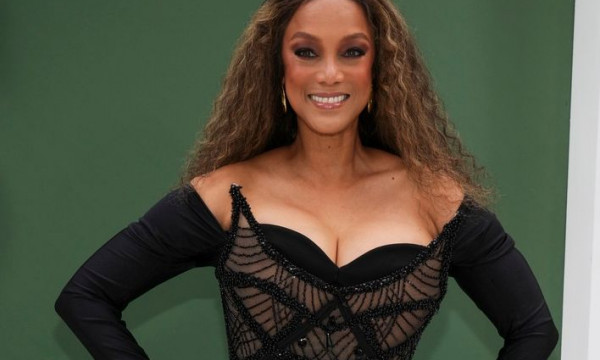 Οι αηδιαστικές συνήθειες της Tyra Banks μπορεί κάτι να σου θυμίζουν