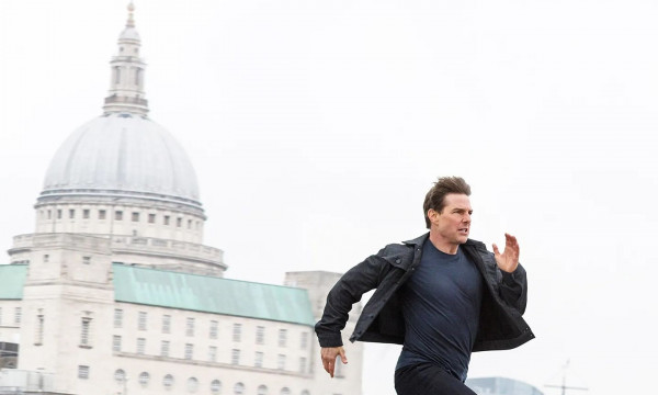 Οι 10 καλύτερες ταινίες δράσης του Tom Cruise που δε θα σταματήσουμε να βλέπουμε ξανά και ξανά