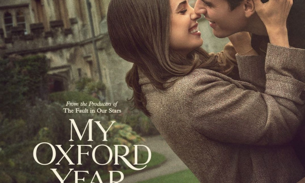 Αν είδες το «My Oxford Year» στο Netflix, υπάρχουν 3 ταινίες ακόμα που θα θες να παρακολουθήσεις