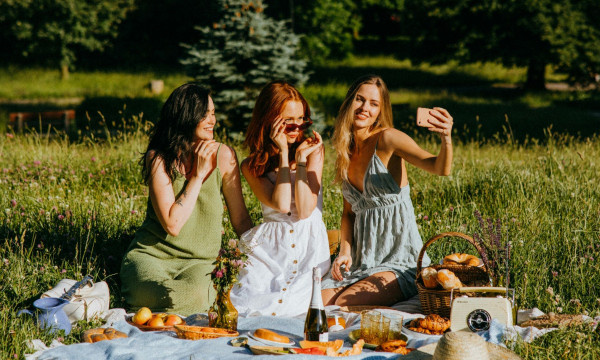 Μήπως ήρθε η ώρα να μιλήσουμε για staycation; 5 ιδέες για εσένα που (ξ)έμεινες στην πόλη