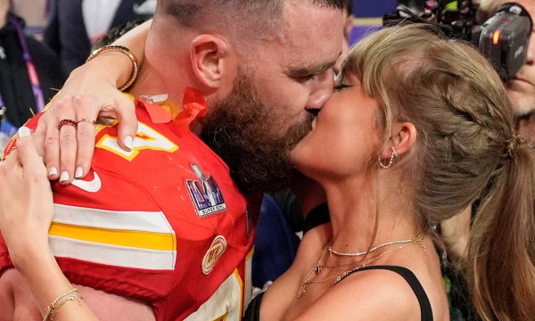 Taylor Swift: Ο Travis Kelce εξηγεί τη μεγαλύτερη παρεξήγηση για τη σχέση του με την pop star