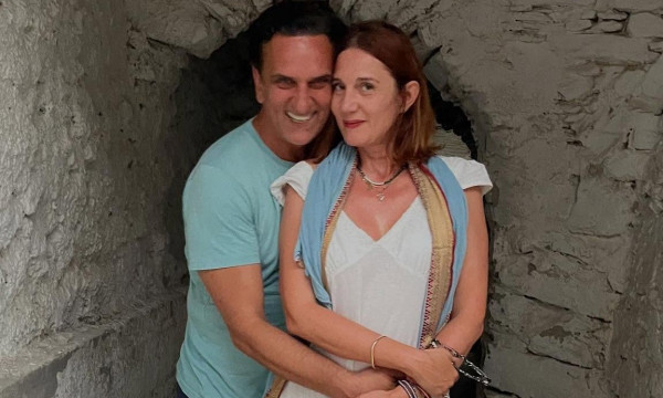 Ψαρράς, Γουλιώτη, Σαμαρά και Παπαζήσης: Οι εναλλακτικές διακοπές τους από το Νεπάλ στον Καναδά