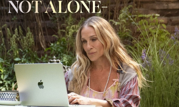 Απογοήτευσε το φινάλε του And Just Like That αλλά η Sarah Jessica Parker υπερασπίστηκε το τέλος της