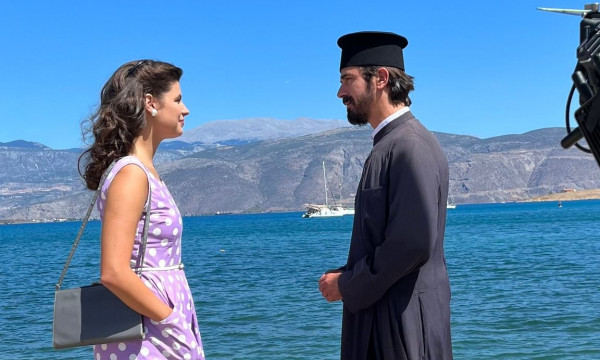 Πρεμιέρα για τον Άγιο Έρωτα με χωρισμούς - απιστίες και αλλαγές για 4 ζευγάρια