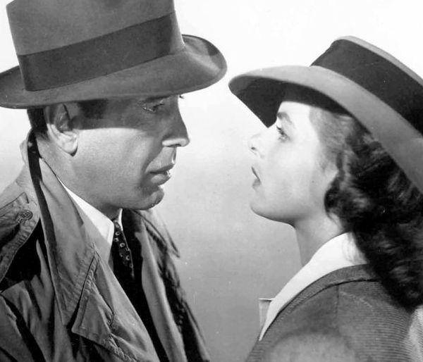 Casablanca: 4 πράγματα που δεν ήξερες για την κλασική ταινία αγάπης