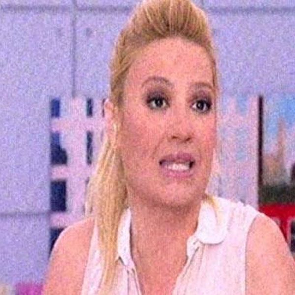 Ο εκνευρισμός της Σκορδά για τις δηλώσεις της Μενεγάκη για το χωρισμό της