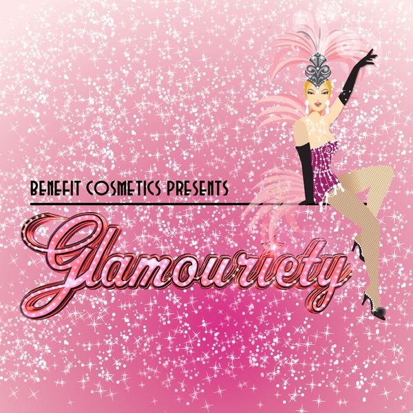 Η Benefit έγινε... ταινία!