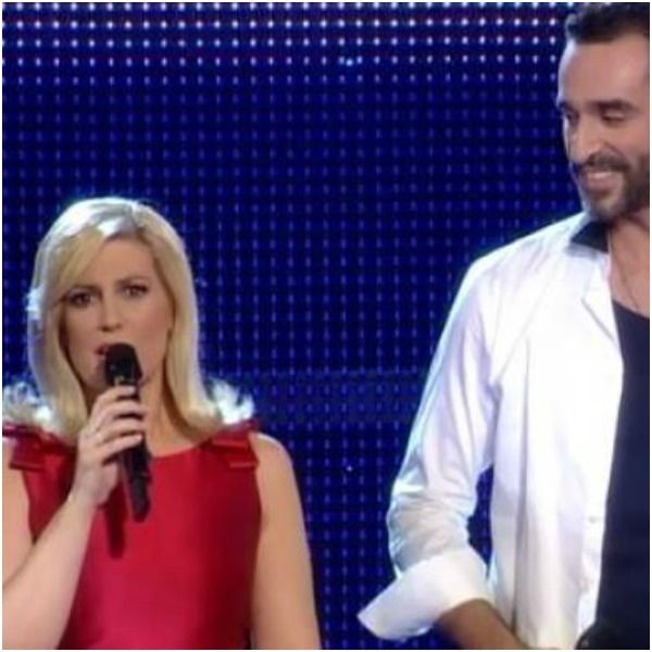 Ooops! Ράνια Θρασκιά: Did it again…