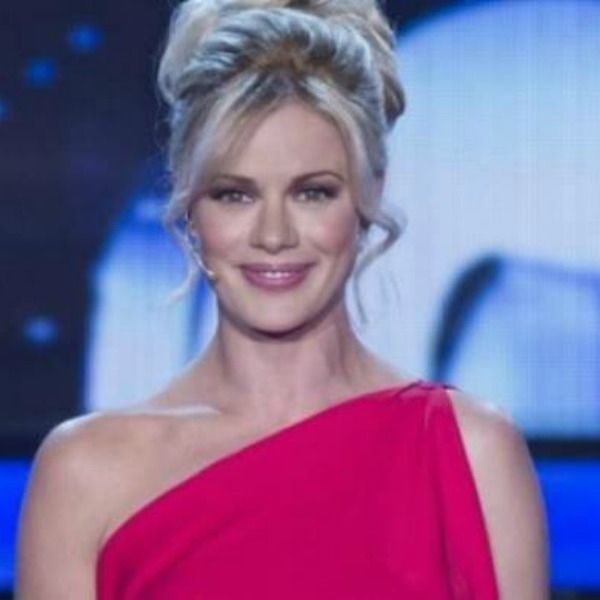 Πώς έχασε τέσσερα κιλά η Ζέτα Μακρυπούλια;