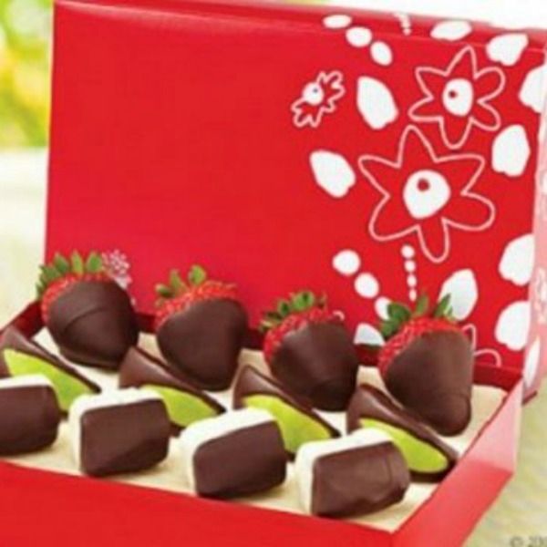 Συνταγή για σοκολατάκια kiss στο λεπτό για τη μανούλα σας!