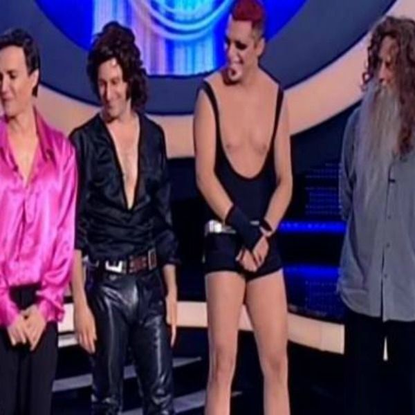 Δείτε ποιος είναι ο νικητής του «Your face sounds familiar»