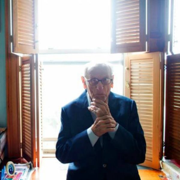 Πέθανε ο ηθοποιός Ιλάι Ουάλας