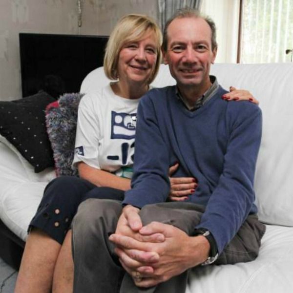 Νίκησε τον καρκίνο με ηλεκτροσόκ!