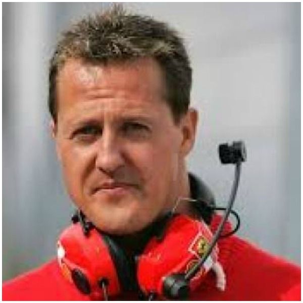 Αισιόδοξα τα μηνύματα: Ο Σουμάχερ επικοινωνεί με τα μάτια