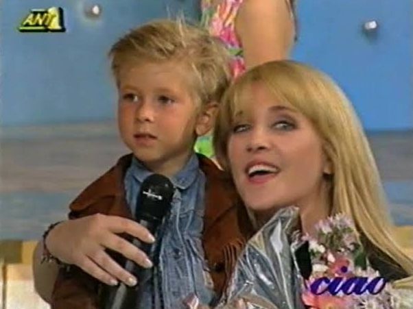 Θυμάσαι το «μωρό» των 90s; O Jordy στα 38 του είναι μπαμπάς 2 αγοριών & έχει αλλάξει εντελώς καριέρα