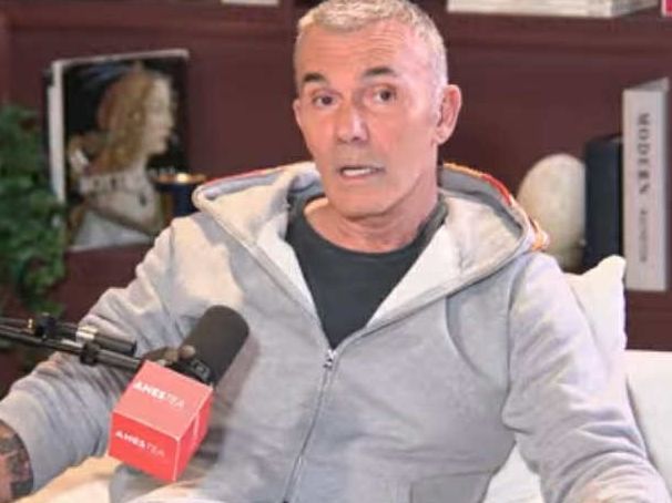 Το μάθημα ζωής του Στέλιου Ρόκκου: Πώς η αυτοαγάπη έγινε το «αντίδοτο» στην απώλεια των αδερφών του