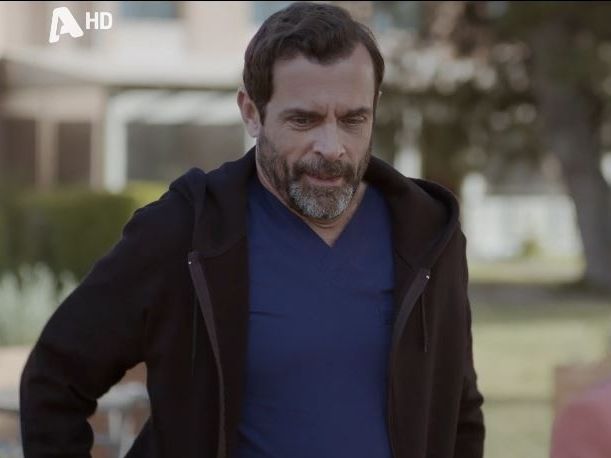 Ο Γιατρός τελείωσε όπως άξιζε στον Αντρέα Βρεττό & τον Κωνσταντίνο Μαρκουλάκη: με φουλ συναίσθημα