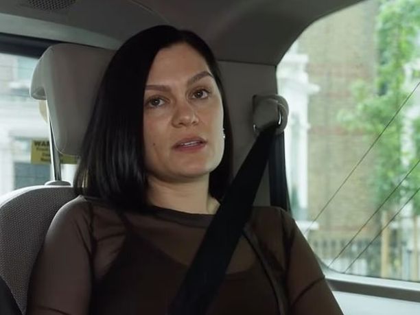 Η Jessie J αποκαλύπτει τι συνειδητοποίησε μετά την ολική μαστεκτομή και την απόφαση ζωής που πήρε
