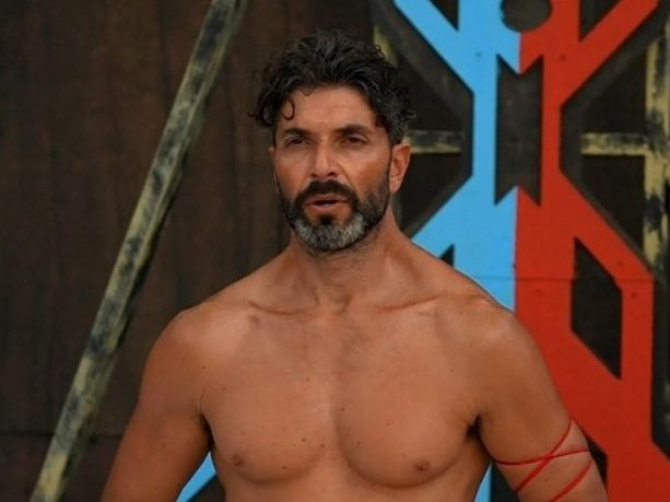 Survivor: Ντράπηκε και η ντροπή με τα σχόλια του Μαρτίκα για τον Παπαδόπουλο
