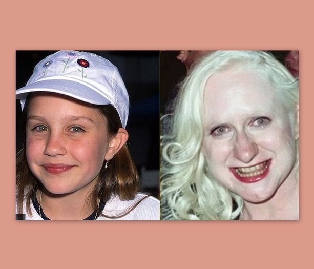 Δέκα διάσημα παιδιά που μεγάλωσαν και είναι αγνώριστα (vid)