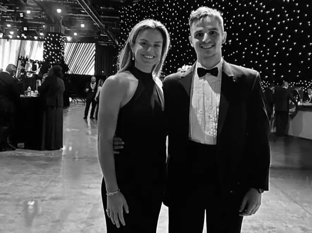 Mαρία Σάκκαρη, Μελίνα Νικολαΐδη και όλα τα ποστ των Ελλήνων που βρέθηκαν στο Gala του Donald Trump