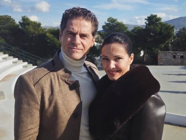 Αρραβώνας και γάμος για Μαριλίτα Λαμπροπούλου - Δημήτρη Λάλο: Η έκπληξη στο Μία νύχτα μόνο