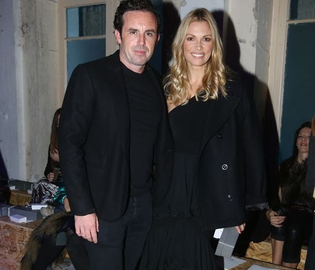 Ηλίας Κρασσάς: Ποινή φυλάκισης έξι μηνών με αναστολή στον σύζυγο της Βίκυς Καγιά