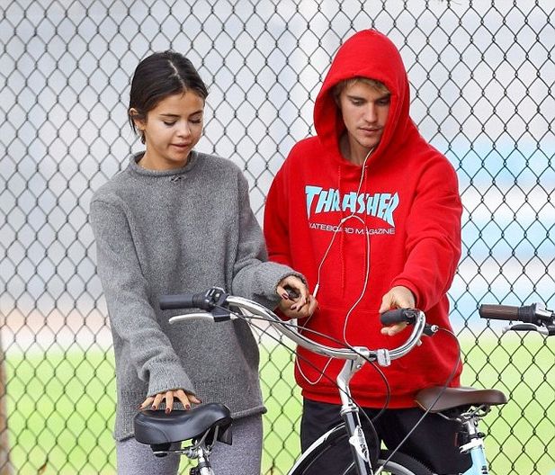 Selena Gomez & Justin Bieber: Χώρισαν ξανά