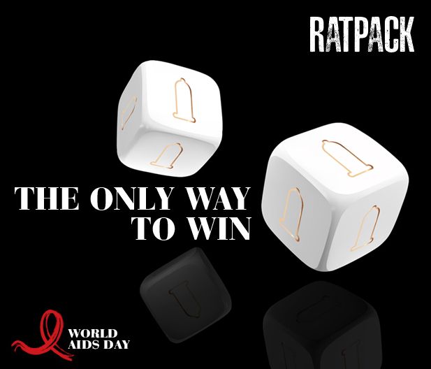 Παγκόσμια Ημέρα κατά του AIDS: The only way to win