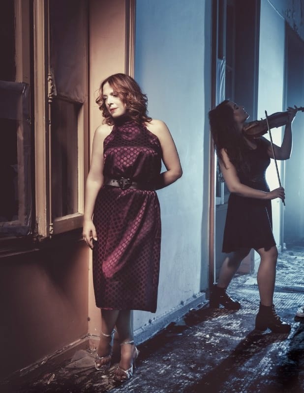 Ελένη Ράντου 