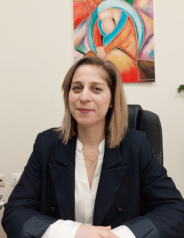 Μαρία Κακαλή 