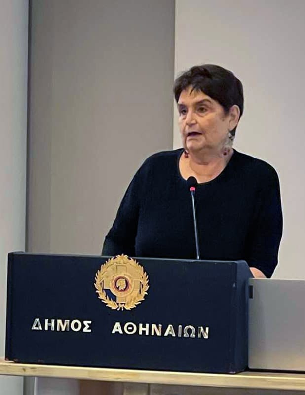 Μαρία Γκασούκα 