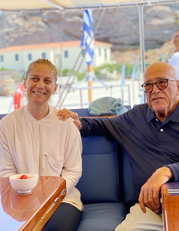 Μαρία Κακαλή 