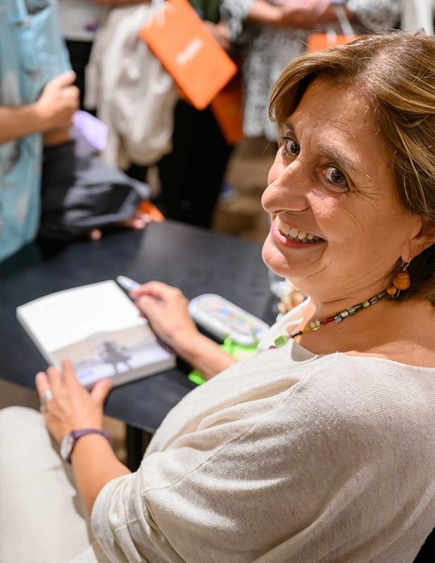 Μαρία Στρατηγάκη