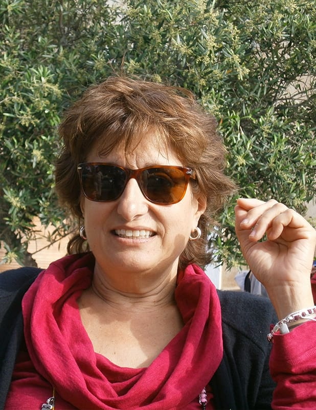 Μαρία Στρατηγάκη