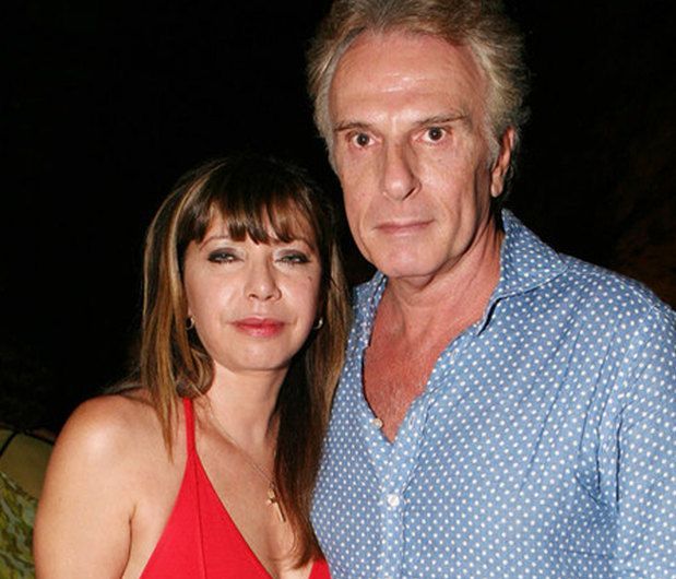 Νάντια Μουρούζη: Η νέα ζωή στο Παρίσι, η απώλεια και οι αναμνήσεις