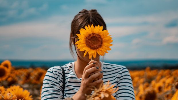 Πέντε τρόποι να αποκτήσεις λίγο… μυστήριο!