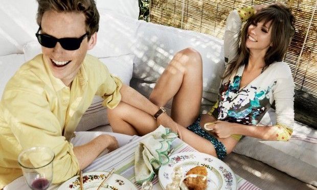 H Vogue κάνει την… προξενήτρα