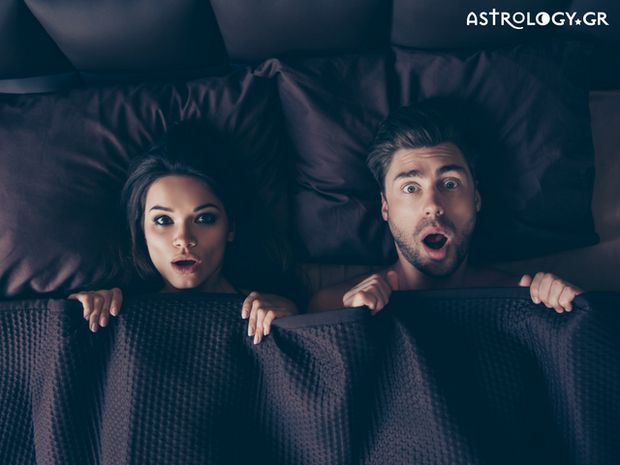 Τι μπορείς να κάνεις για να αυξήσεις την ερωτική απόλαυση;