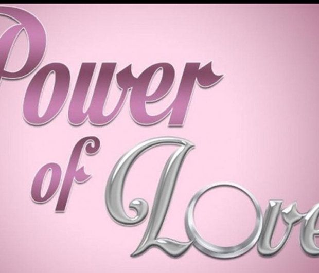 Power of love: Το παθιασμένο φιλί του Πάνου στη Στέλλα