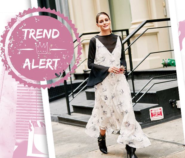 Ποιο styling trick δοκίμασαν όλες οι Fashion Influencers στην Εβδομάδα Μόδας της Νέας Υόρκης;