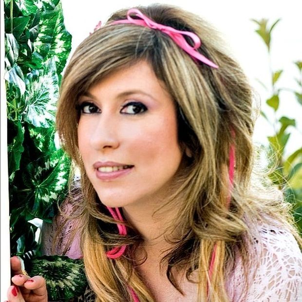 Άβα Γαλανοπούλου: Δείτε πώς είναι σήμερα μετά τη νευρική ανορεξία που πέρασε! (φωτό)