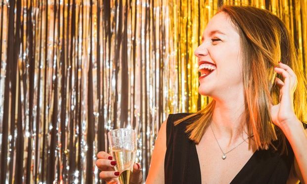 2019: Πέντε συμβουλές για να έχεις μία Good Year!