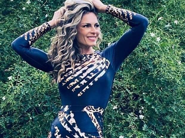 Κατερίνα Λάσπα: Η φωτογραφία από την παραλία & η επιστροφή στην τηλεόραση