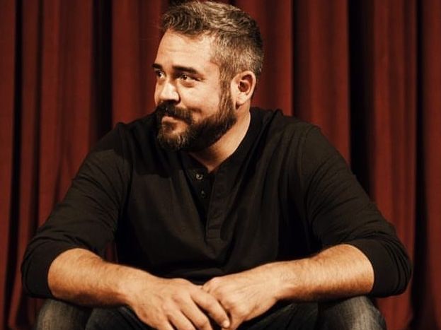 Δαδακαρίδης: Η ατάκα για το κορίτσι του που μας έκανε να «λιώσουμε» & η αποκάλυψη για τον πατέρα του