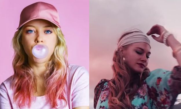 Μποέμ ή μόνο παστέλ: Don’t Worry, be Happy, ό,τι και αν επιλέξεις φέτος!