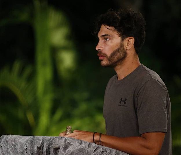 Survivor: Όλη η αλήθεια για τους κοιλιακούς του Ασημακόπουλου που... εξαφανίστηκαν