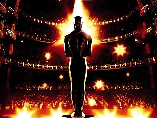 Τα Όσκαρ των άστρων