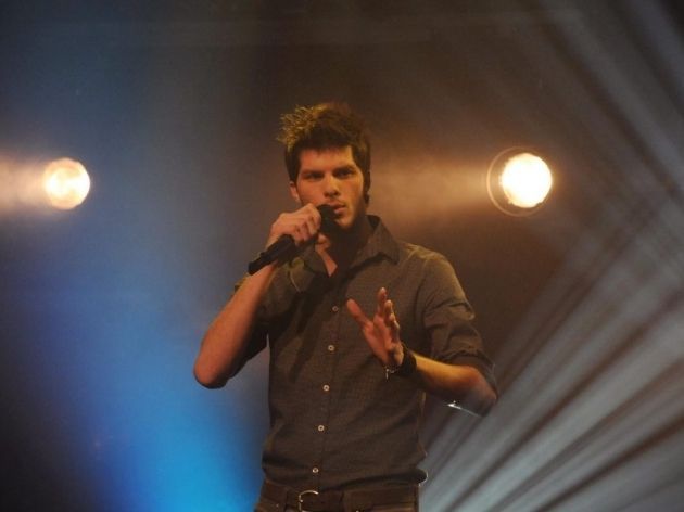 Λούκας Γιώρκας-Ψάξτε για τον δεύτερο